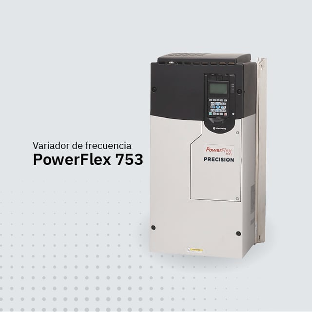 PowerFlex 753