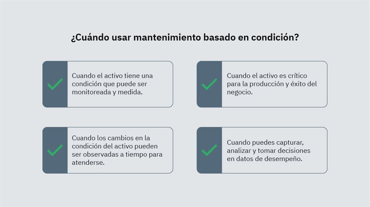 mantenimiento basado en condicion